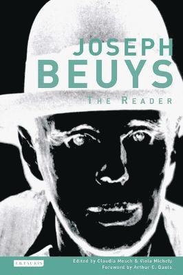bokomslag Joseph Beuys