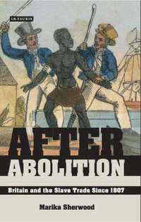 bokomslag After Abolition