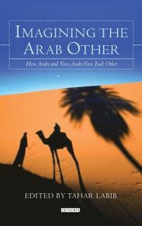 bokomslag Imagining the Arab Other