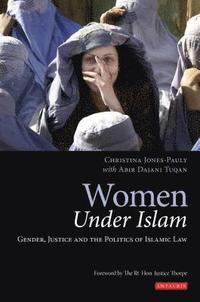 bokomslag Women Under Islam