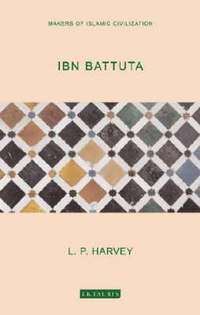 bokomslag IBN Battuta