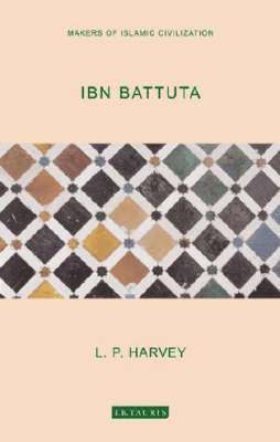 L. P. Harvey - IBN Battuta, Häftad