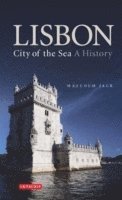 bokomslag Lisbon: City of the Sea