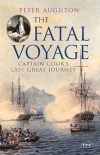 bokomslag Fatal Voyage