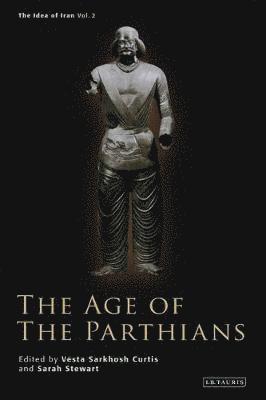 The Age of the Parthians 1