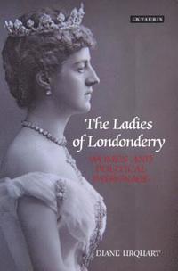 bokomslag The Ladies of Londonderry