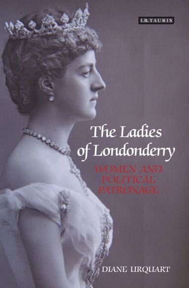 Diane Urquhart - Ladies of Londonderry, Inbunden