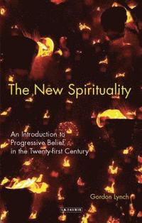 bokomslag New Spirituality
