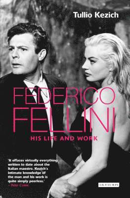 Federico Fellini 1