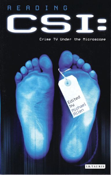 Michael Allen - Reading 'CSI', Häftad