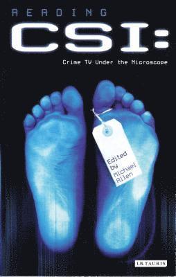 Reading 'CSI' 1