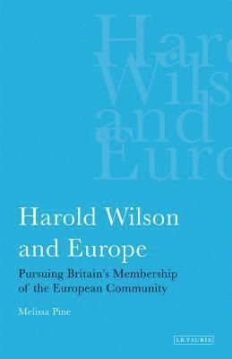 Harold Wilson and Europe