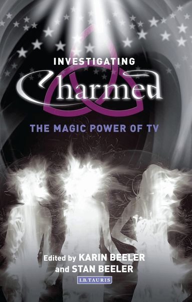 Stan Beeler, Karin Beeler - Investigating Charmed, Häftad
