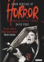 New Heritage of Horror