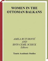 bokomslag Women in the Ottoman Balkans