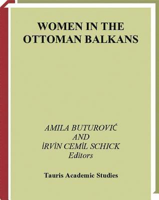 Women in the Ottoman Balkans 1