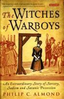 The Witches of Warboys 1