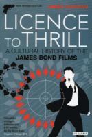 Licence to Thrill 1