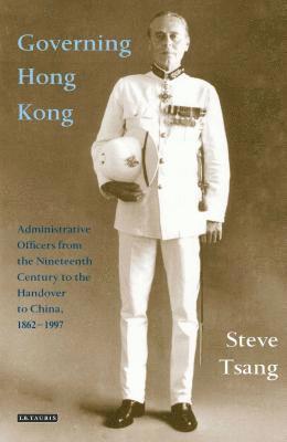 Governing Hong Kong 1