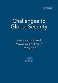bokomslag Challenges to Global Security