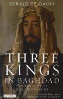 bokomslag Three Kings in Baghdad