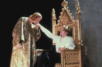 Queer Cinema of Derek Jarman