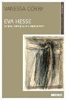 bokomslag Eva Hesse