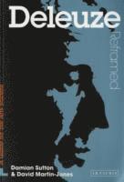 bokomslag Deleuze Reframed: Interpreting Key Thinkers for the Arts