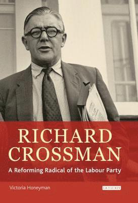 Richard Crossman 1