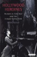UK) Hanson, Helen (University of Exeter, Helen Hanson - Hollywood Heroines, Häftad
