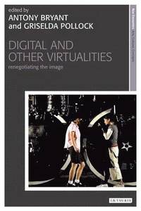 bokomslag Digital and Other Virtualities