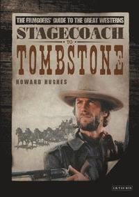 bokomslag Stagecoach to Tombstone
