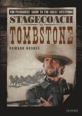 Stagecoach to Tombstone 1