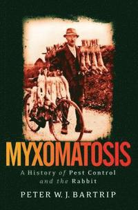 bokomslag Myxomatosis