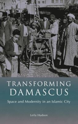 Transforming Damascus 1