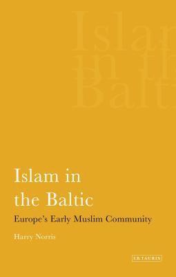 bokomslag Islam in the Baltic