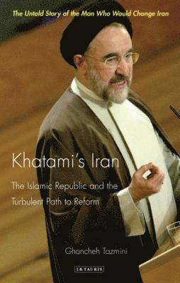 bokomslag Khatami's Iran