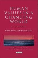 bokomslag Human Values in a Changing World