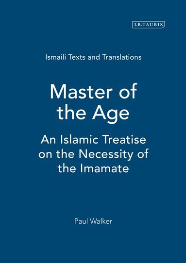 Paul E. Walker - Master of the Age, Inbunden