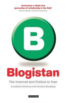 Blogistan 1