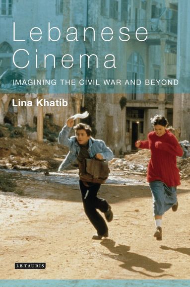 Lina Khatib, Lúcia Nagib - Lebanese Cinema, Häftad