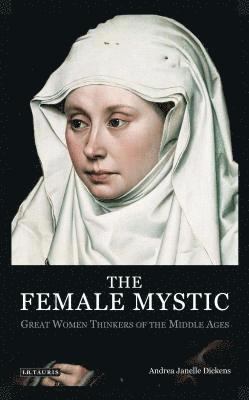 bokomslag The Female Mystic