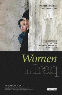 bokomslag Women in Iraq