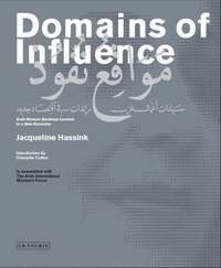 bokomslag Domains of Influence