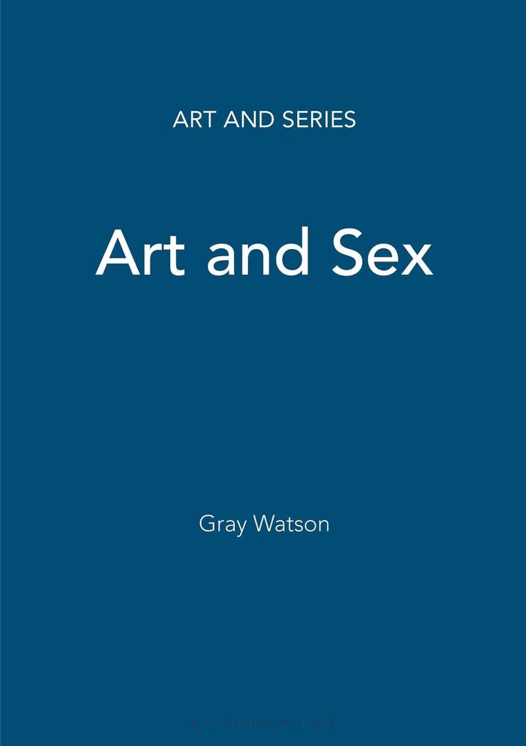 Art and Sex