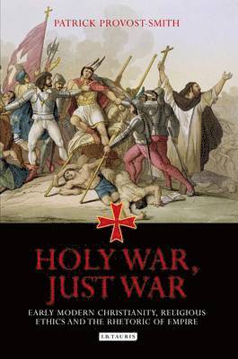 Holy War, Just War 1