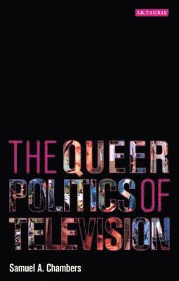 Queer Politics of Television