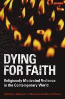 Dying for Faith 1