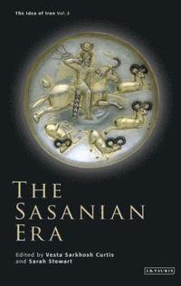 bokomslag The Sasanian Era