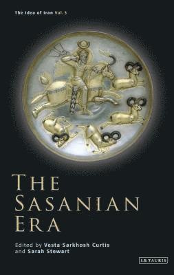 The Sasanian Era 1